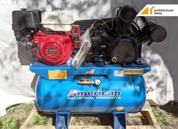 Gallon Air Compressor