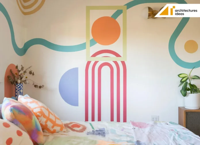 Give Your Wall a Makeovers