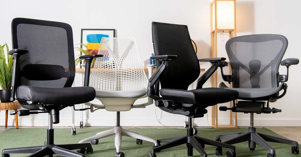 Why It Is Necessary to Have Good Ergonomic Chair?