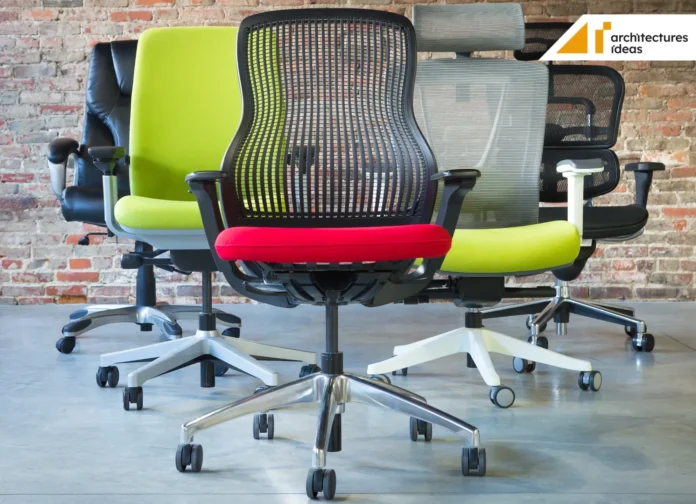 Good Ergonomic Chairs