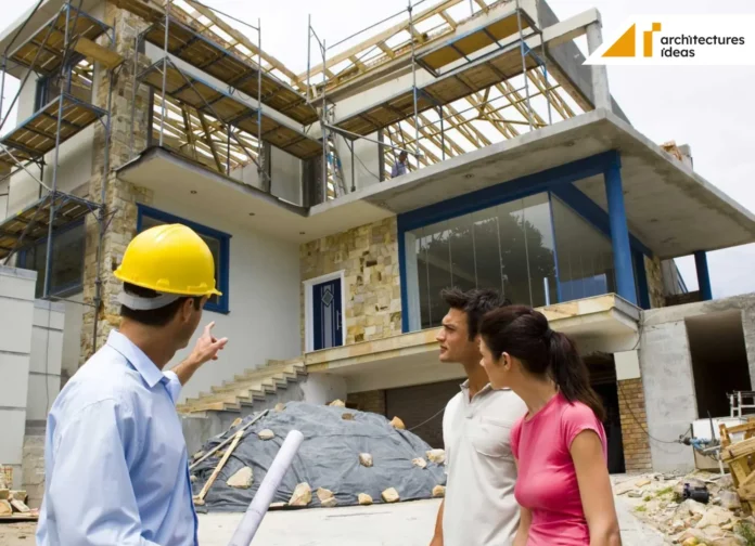 Home Building Projects