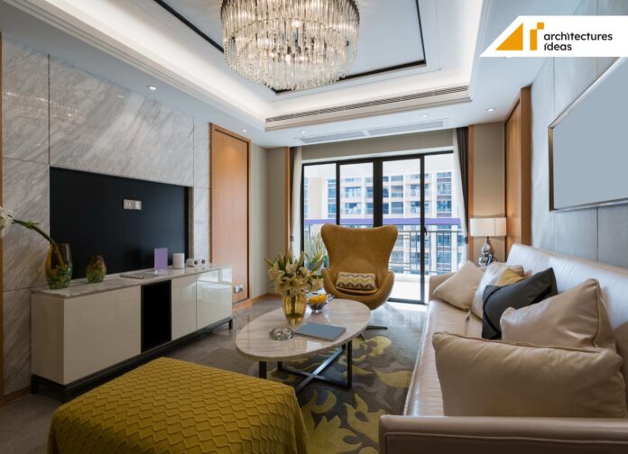 Home Interior Design