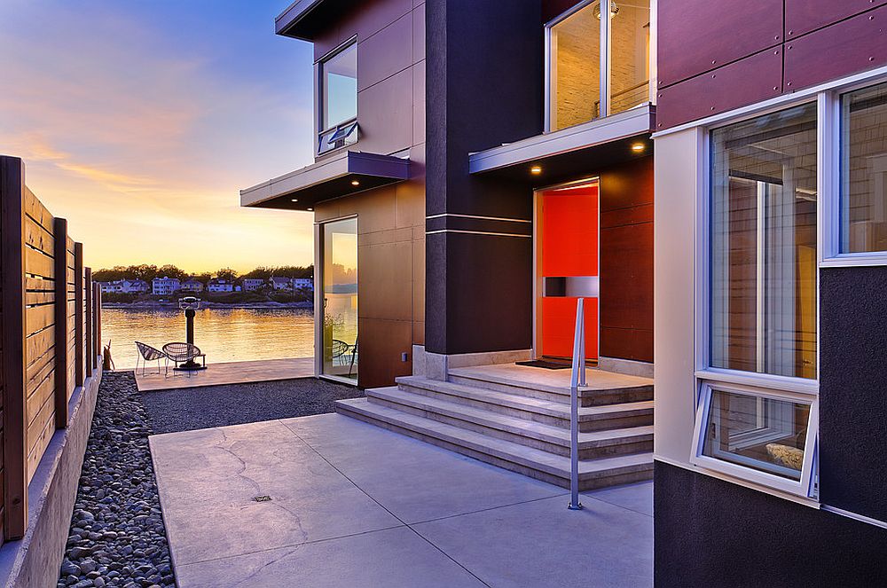 lakeview House