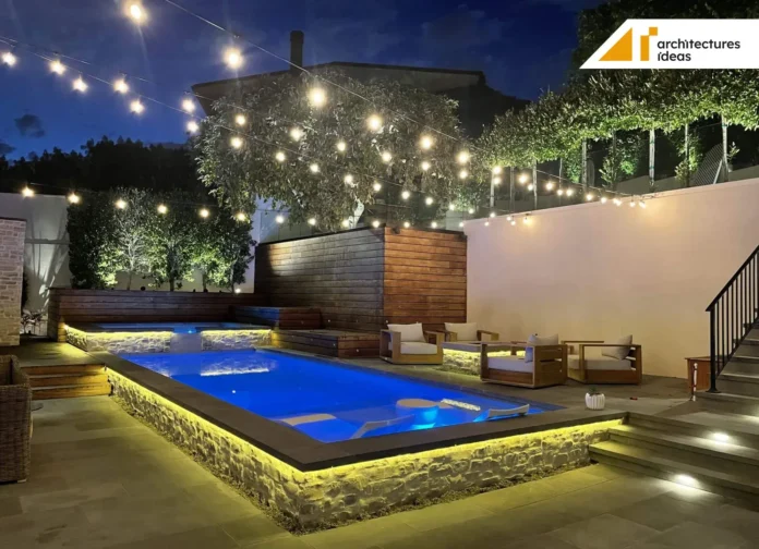 Landscape Lighting