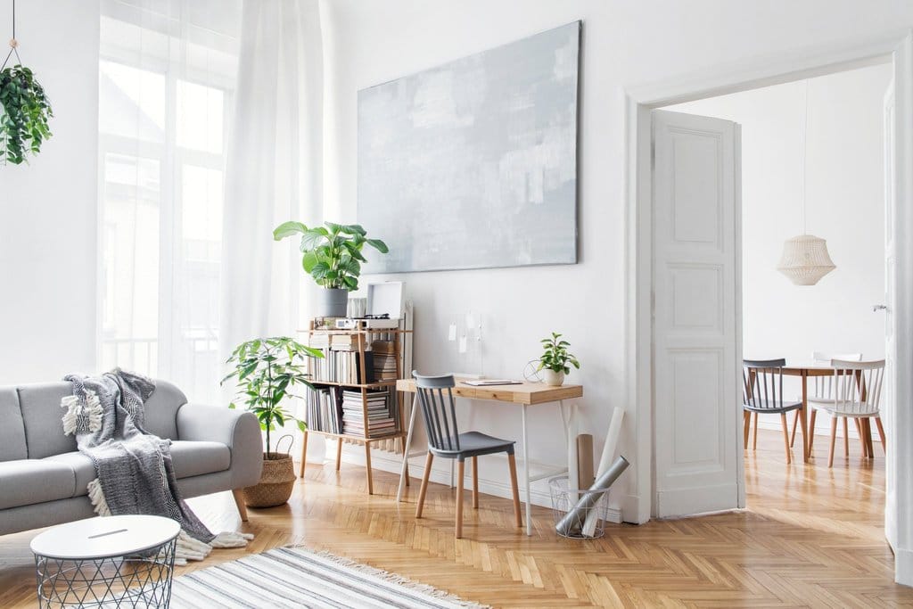 Letting Natural Light within Your Home