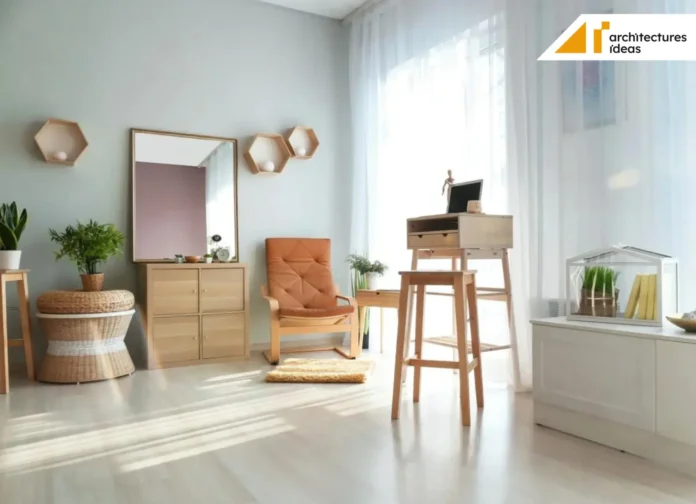 Mirror For Rooms