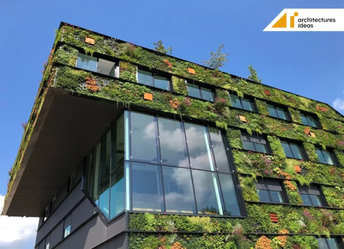 Myths about Sustainable Architecture