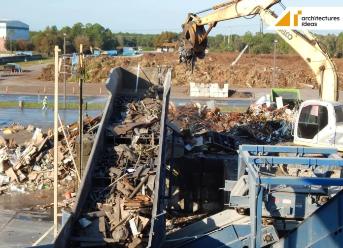 Renovation Waste Disposal