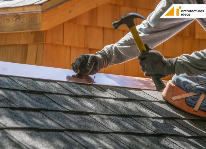 Roof Repairs