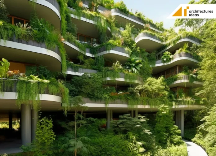 Sustainable Architectures