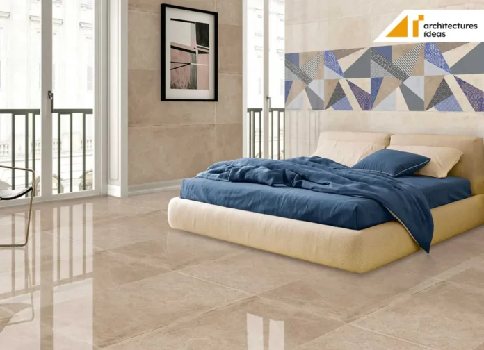 Tiles for Homes