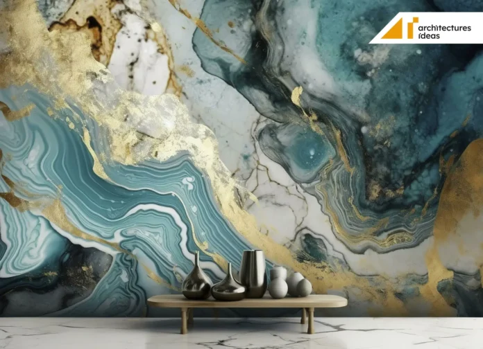 Wall Decor and Functionality