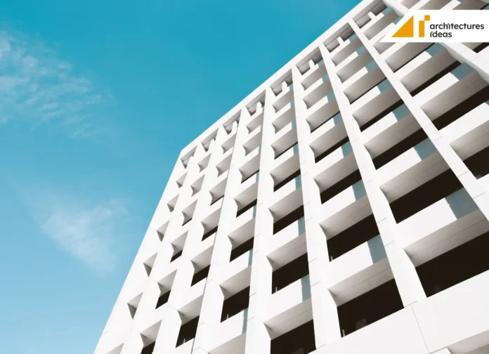 Building Facade Design