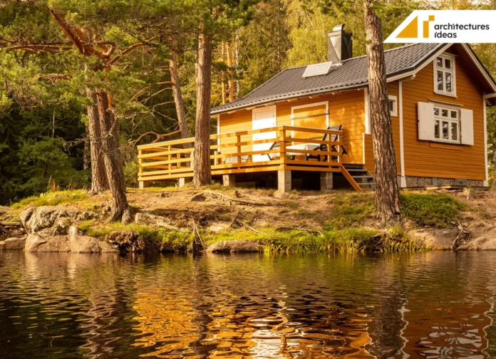 Buying a Cabins