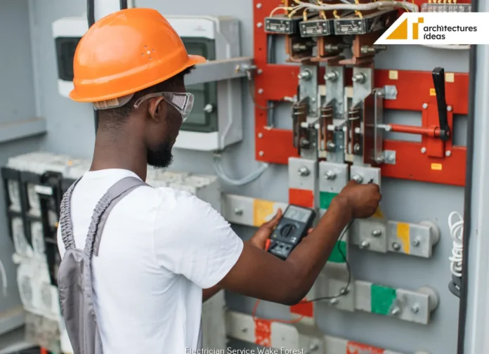 Choosing the Electrician