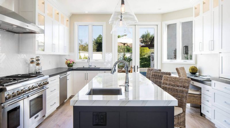 Design Your Kitchen