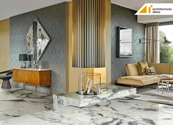 Flooring Option