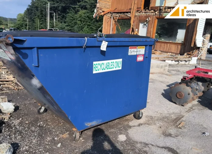 Hire a Skip