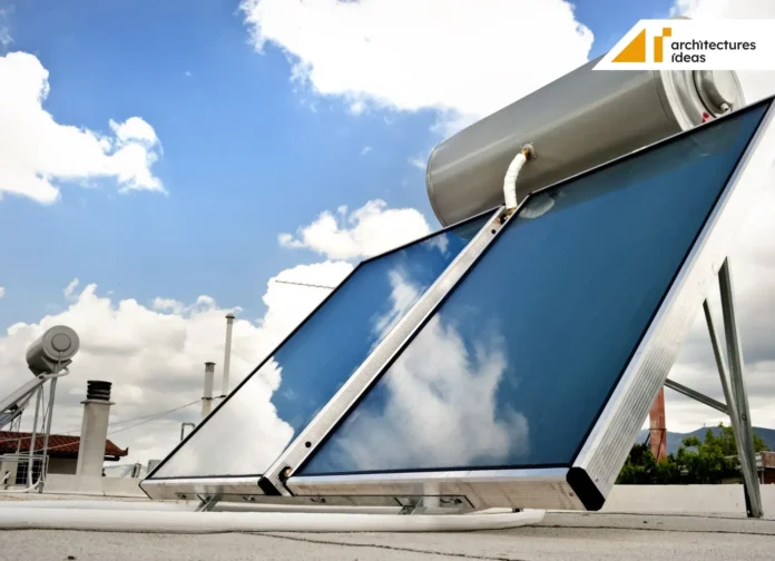 Passive Energy Systems