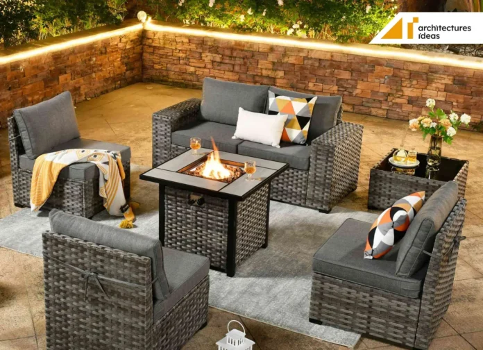 Patio Furniture