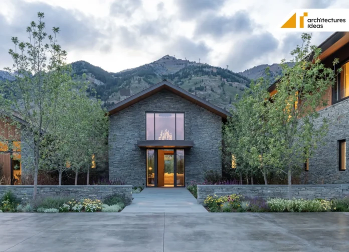 Rendezvous House