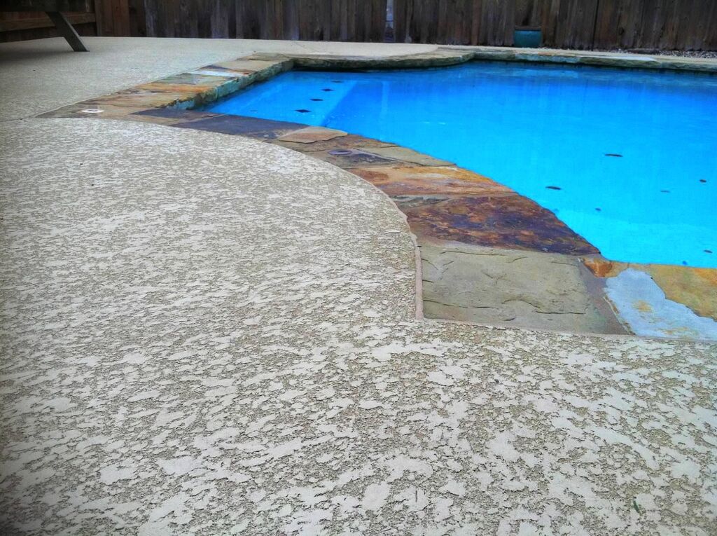 Essential Facts About Resurface Your Concrete Pool Deck