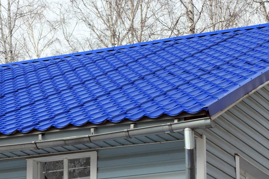 Roofing Trends in 2024 What to Expect? Architectures Ideas