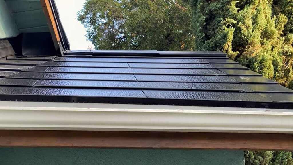 Solar Roofs Roofing Trends