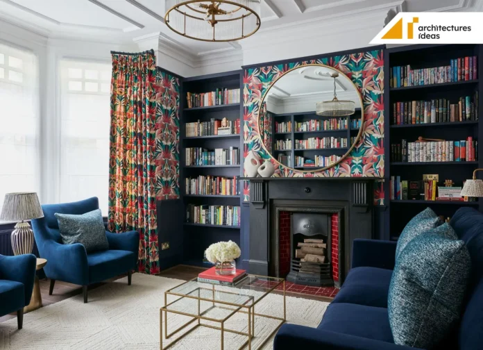 the Top 5 Interior Design Trends of 2024