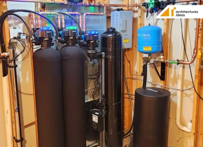 Well Water Softeners
