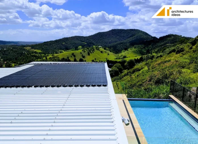 best solar pool heater