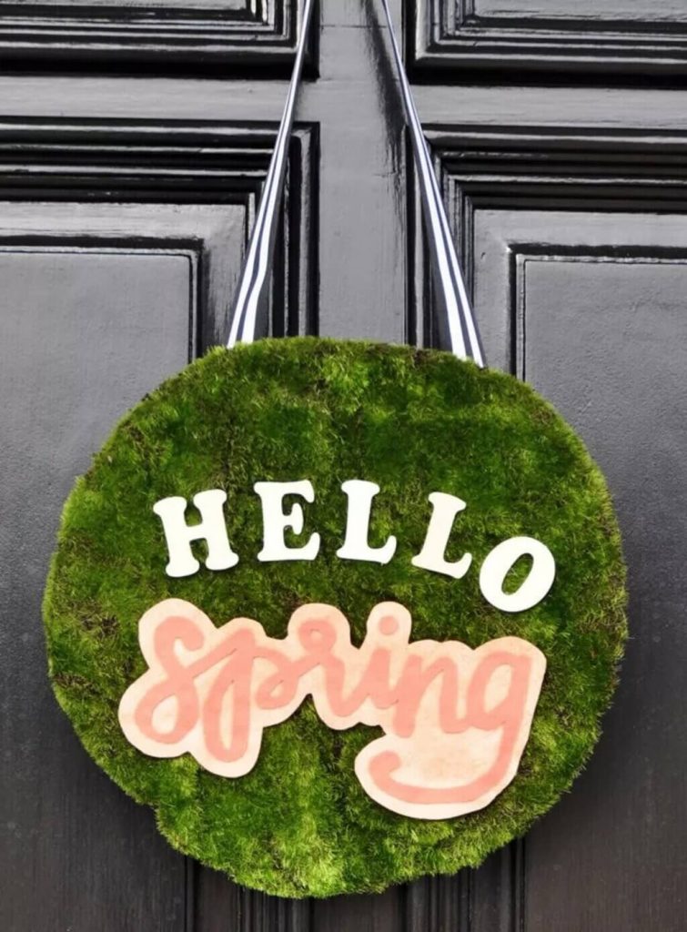 Spring Decor Ideas: 17+ Beautiful Ways to Decorate Your Home