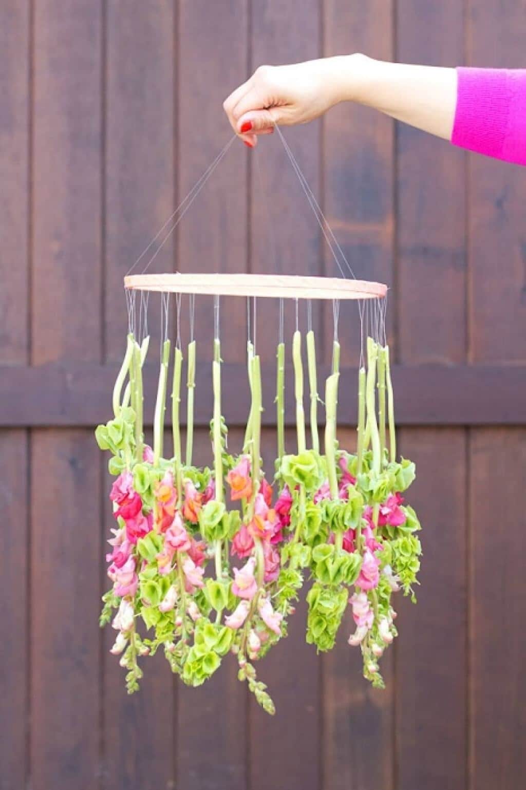 Spring Decor Ideas 17 Beautiful Ways To Decorate Your Home