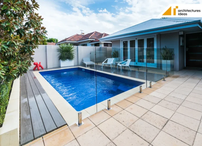 small Pool Designs