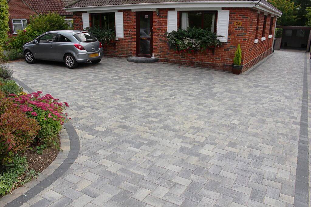 Reasons for Choosing the Block Paving for Your Home Decor