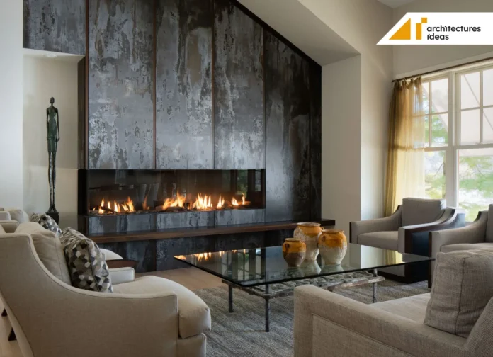 Fireplace Designs