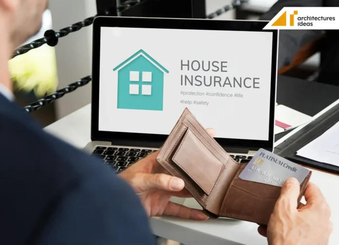Home insurance