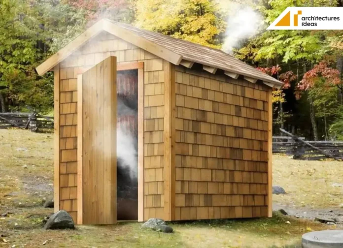 How to Build a Smokehouse