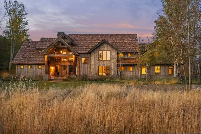 Everything You Need to Know About Jackson Hole Real Estate Properties