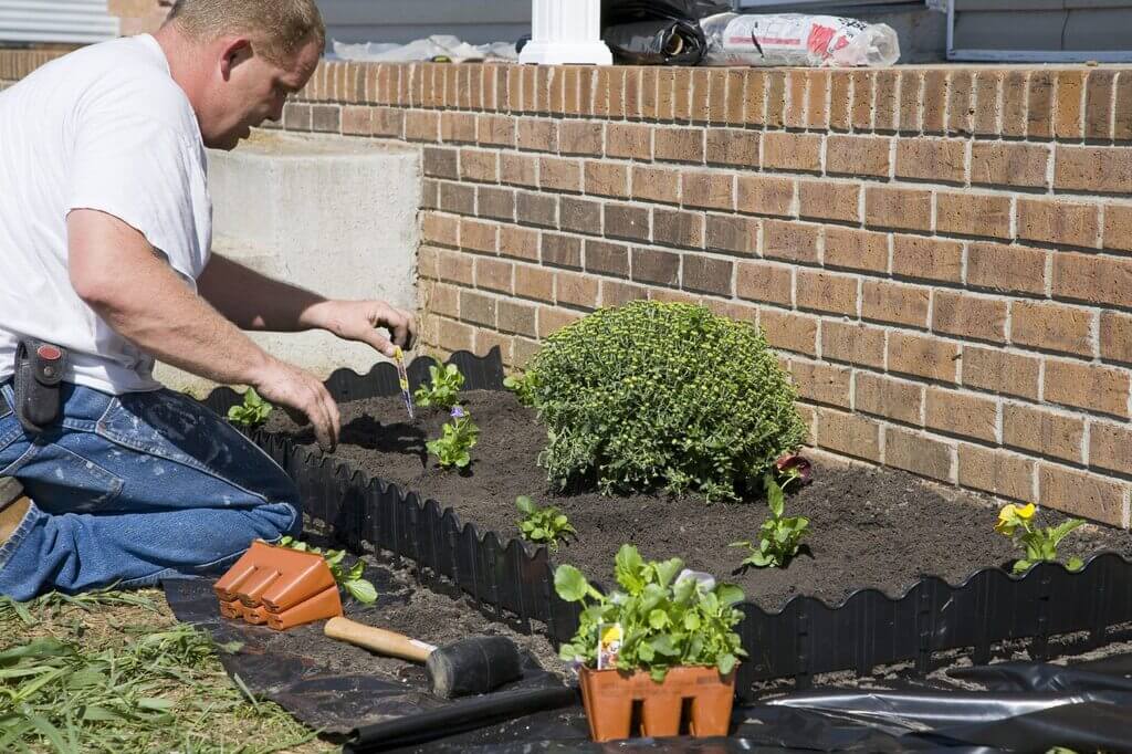 Landscaping Business