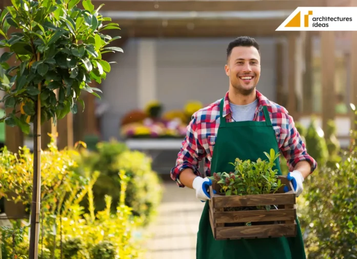 Landscaping Businesses