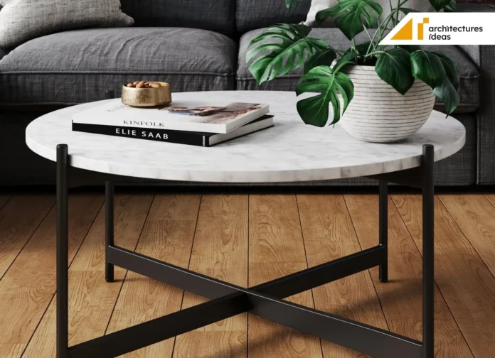 Marble Coffee Tables