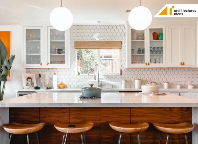 Mid Century Bar Stools Ideas