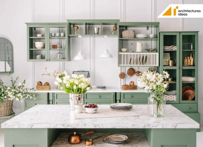 Problems with Epoxy Countertop