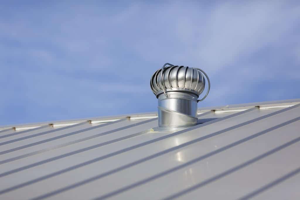 Roof Ventilation Assessment