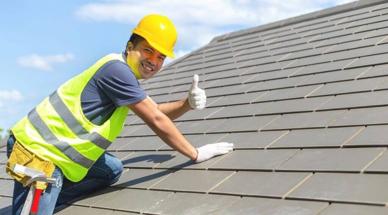 Roofing Services in Brisbane