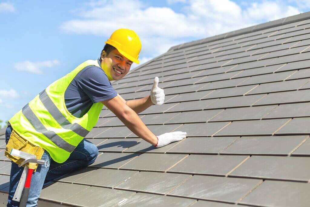Roofing Services in Brisbane
