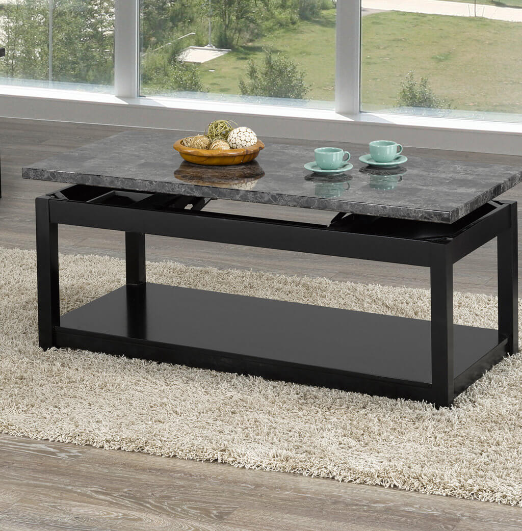 Lift Top Coffee Table