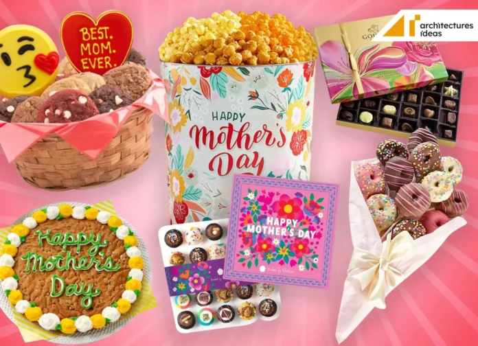online mother day Gift