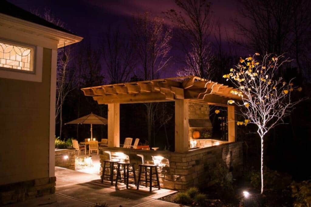 pergola designs ideas